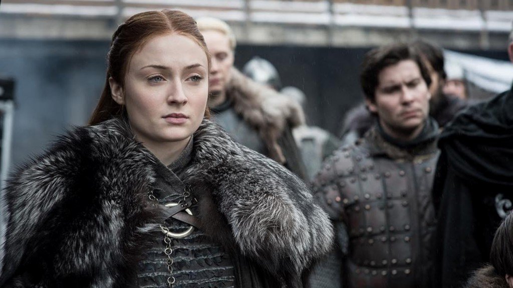 Sophie Turner